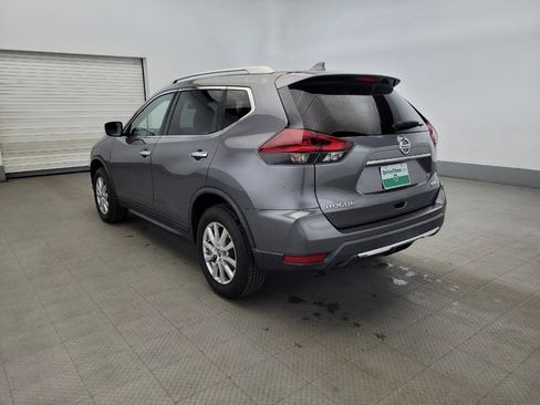 Used 2019 Nissan Rogue S w/ Special Edition Package image 5
