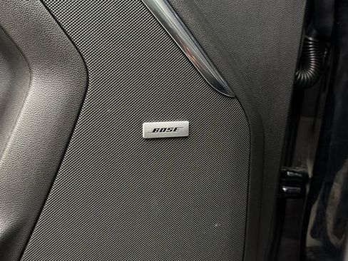 Used 2026 GMC Yukon Denali w/ Sun & Power Step Package AWD/4WD image 23