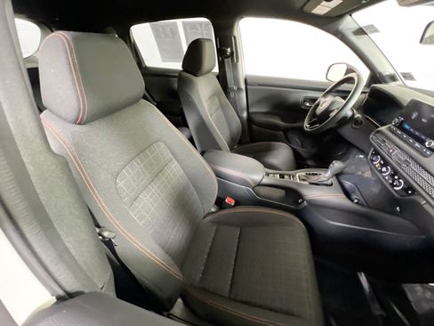Used 2023 Honda HR-V Sport image 26