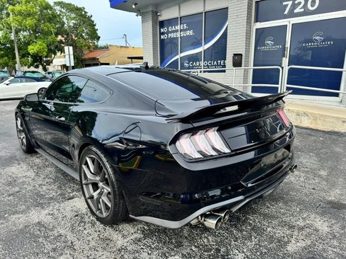 Used 2020 Ford Mustang GT w/ Equipment Group 301A RWD image 5