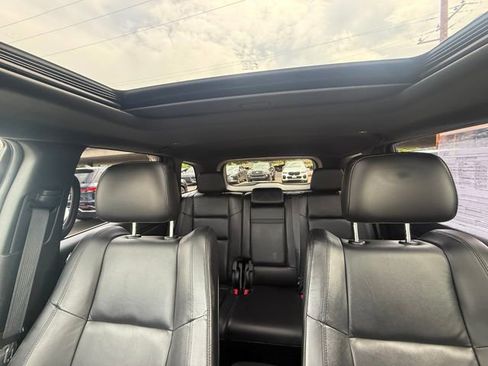 Used 2021 Jeep Grand Cherokee Limited w/ Trailer Tow Group IV AWD/4WD image 23