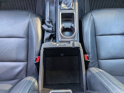 Certified 2023 Toyota Tacoma TRD Off-Road w/ TRD Premium Off Road Package image 38