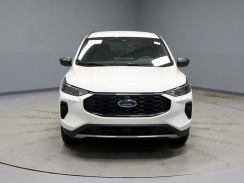Certified 2025 Ford Escape ST-Line w/ Tech Pack #1 AWD/4WD image 7