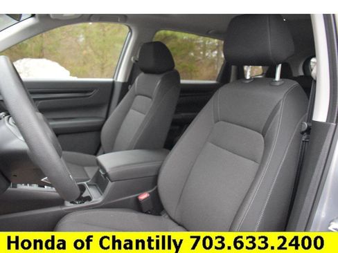 Certified 2023 Honda CR-V EX image 21