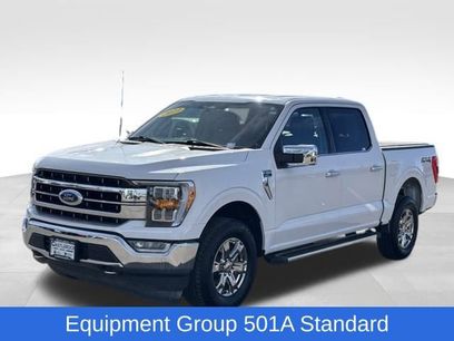 Used 2023 Ford F150 Lariat
