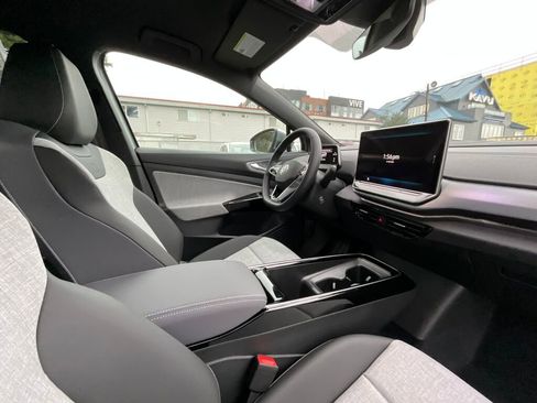 New 2026 Volkswagen ID.4 Pro image 19