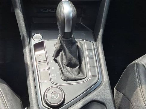 Used 2020 Volkswagen Tiguan S AWD/4WD image 12