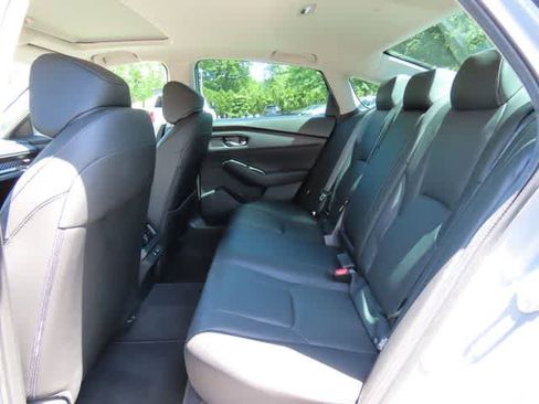 Used 2025 Honda Accord EX-L image 13