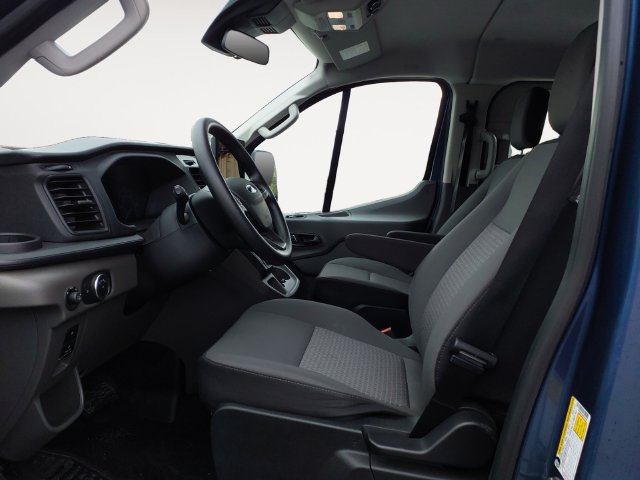 Certified 2024 Ford Transit 350 XLT AWD/4WD image 11