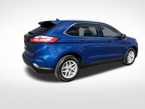 Used 2021 Ford Edge SEL w/ Convenience Package image 5