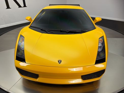 Used 2006 Lamborghini Gallardo AWD/4WD image 5
