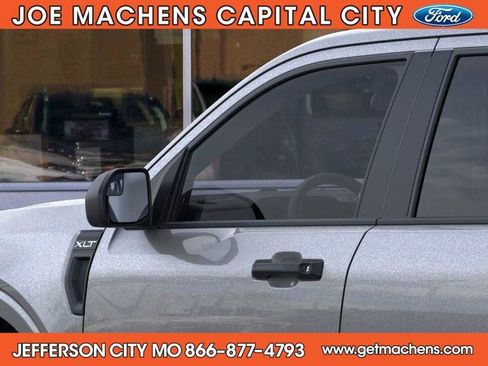 New 2026 Ford Maverick XLT image 22