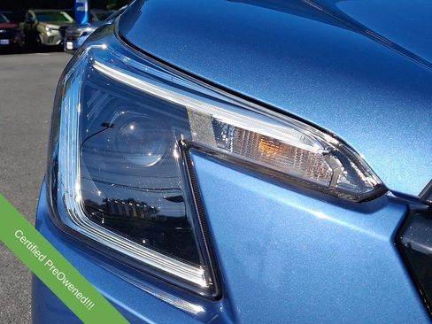 Used 2024 Subaru Forester Premium AWD/4WD image 9