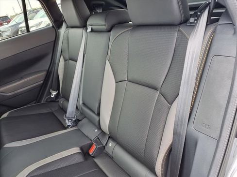 New 2026 Subaru Crosstrek 2.5i Wilderness image 10
