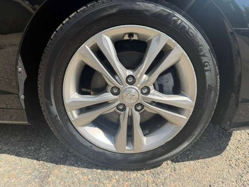 Used 2018 Hyundai Sonata Limited FWD image 10