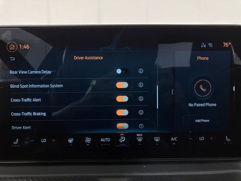 New 2025 Ford Mustang Premium image 32