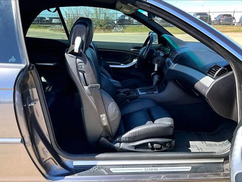 Used 2005 BMW 325Ci Convertible image 9