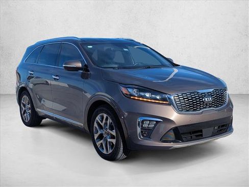 Used 2019 Kia Sorento SX image 3