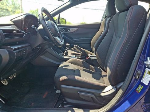 Used 2022 Subaru WRX Premium AWD/4WD image 14