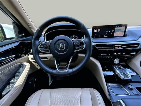 Certified 2024 Acura MDX SH-AWD w/ Technology Package image 6
