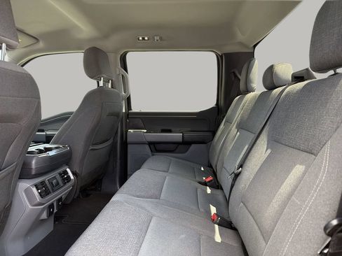 Used 2024 Ford F150 XLT w/ Mobile Office Package AWD/4WD image 13