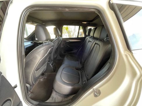 Used 2018 BMW X1 xDrive28i AWD/4WD image 11