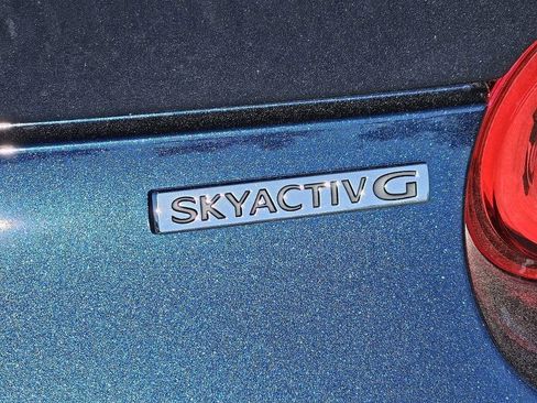 New 2025 MAZDA MX-5 Miata Grand Touring image 13