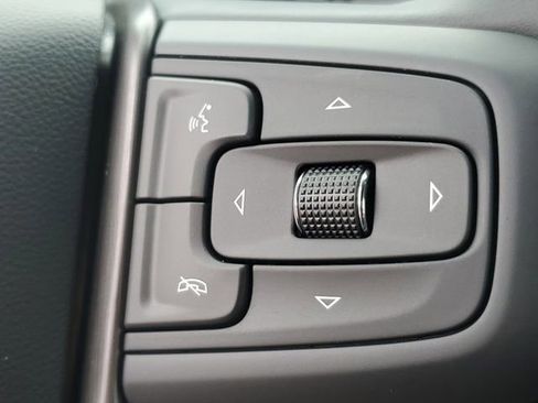 New 2026 GMC Sierra 1500 AT4 image 12