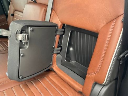 Used 2024 GMC Sierra 1500 Denali Ultimate AWD/4WD image 19