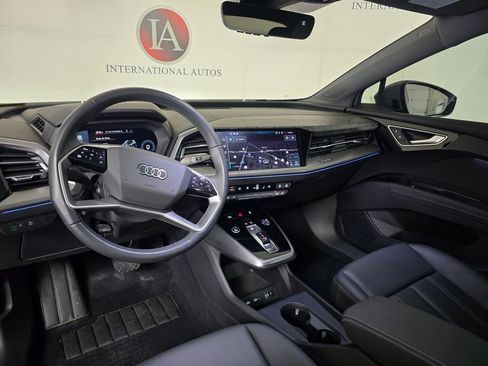 Certified 2024 Audi Q4 e-tron Prestige image 21