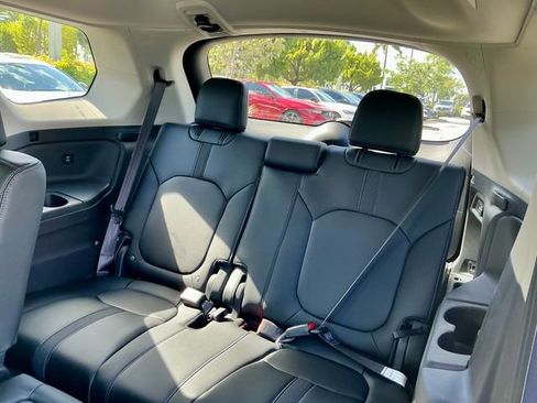 New 2026 Honda Pilot EX-L image 11