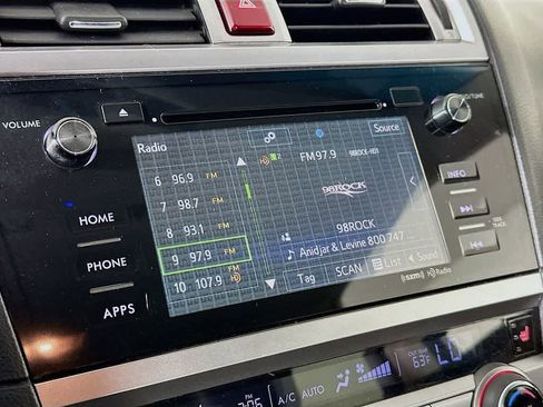 Used 2015 Subaru Outback 2.5i Limited image 17