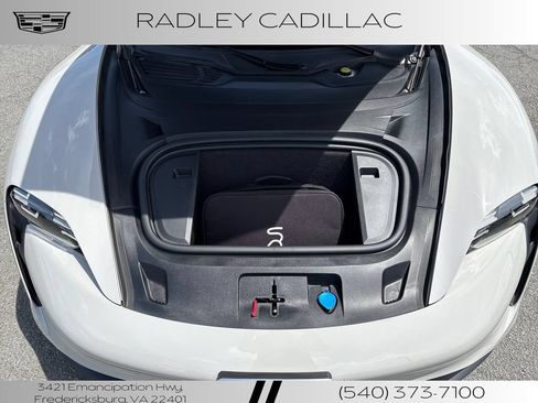 Used 2024 Porsche Taycan RWD image 14