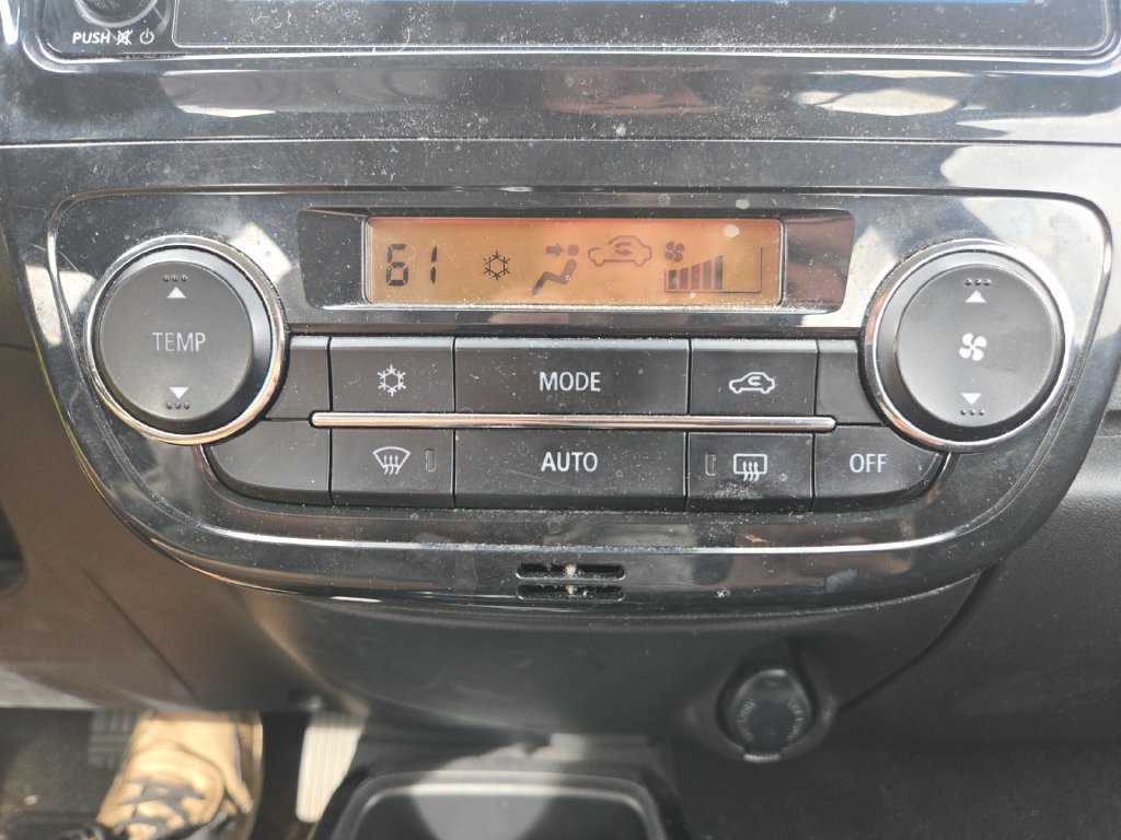 Used 2023 Mitsubishi Mirage G4 Black Edition FWD image 22