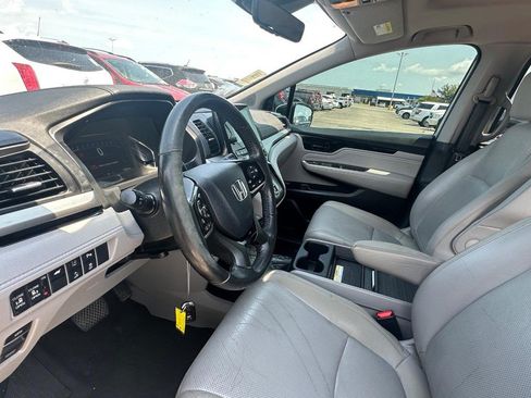 Used 2019 Honda Odyssey Elite image 17