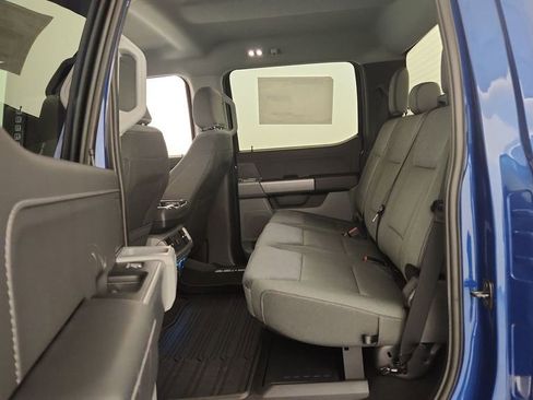 New 2024 Ford F150 XLT w/ FX4 Off-Road Package image 33