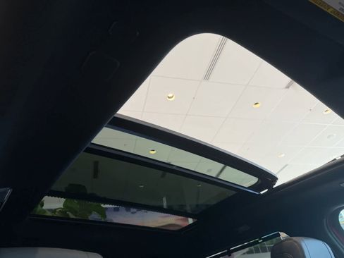 New 2026 Toyota Sequoia Capstone image 9