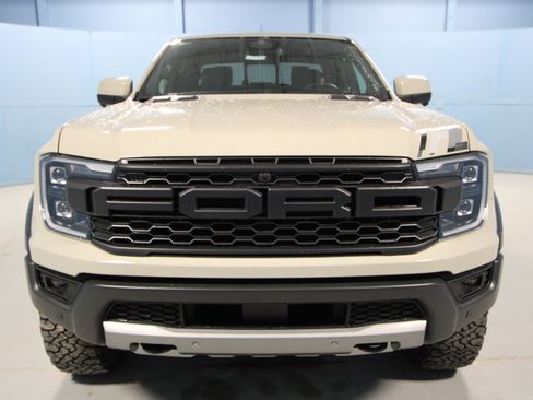 New 2026 Ford Ranger Raptor image 23