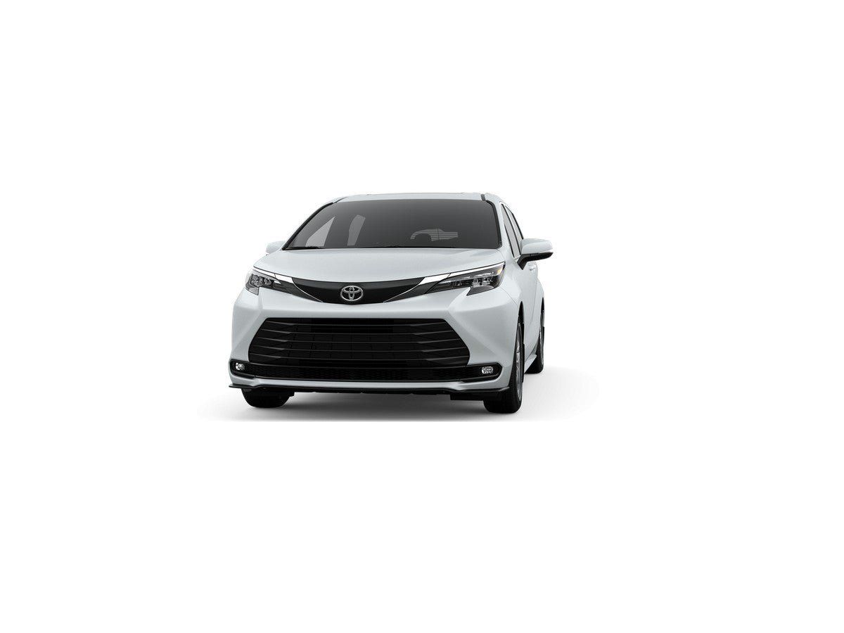 New 2026 Toyota Sienna XLE AWD/4WD image 18