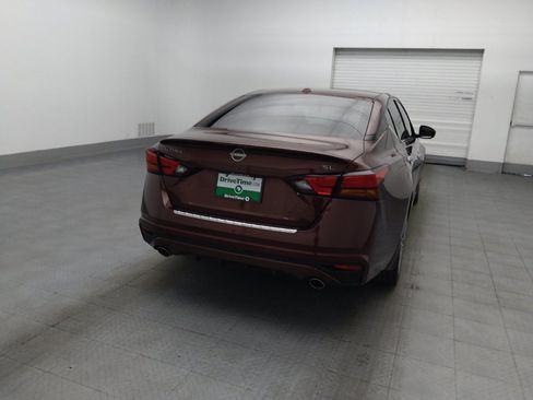 Used 2023 Nissan Altima 2.5 SL FWD image 7