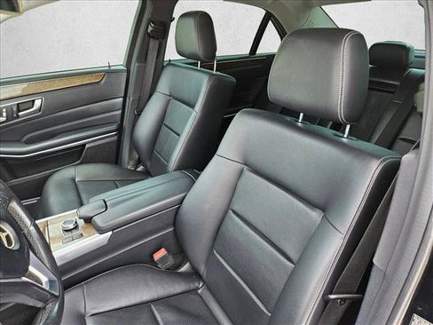 Used 2016 Mercedes-Benz E 250 Sedan image 15