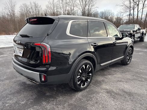 Used 2023 Kia Telluride SX image 13