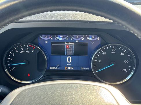 Used 2024 Ford Expedition XLT image 21