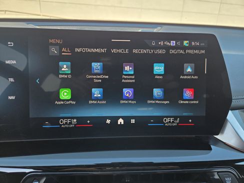 Used 2024 BMW X1 xDrive28i w/ Convenience Package image 10