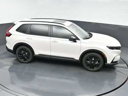 New 2026 Honda CR-V Sport Touring image 34