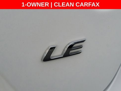 Used 2024 Toyota Corolla LE FWD image 10