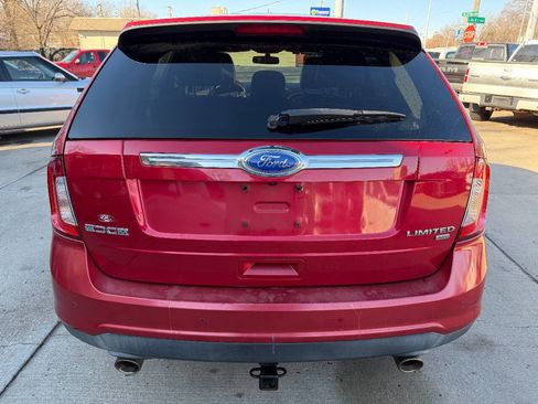 Used 2012 Ford Edge Limited image 6