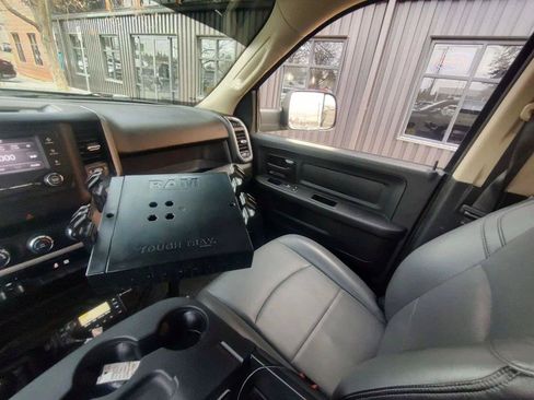 Used 2020 RAM 2500 Tradesman AWD/4WD image 17