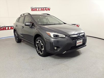 Certified 2023 Subaru Crosstrek 2.5i Limited w/ Popular Package #3