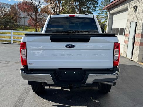 Used 2020 Ford F350 XL w/ STX Appearance Package image 4